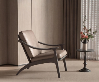 Modern Lounge Chair-ID:724900019