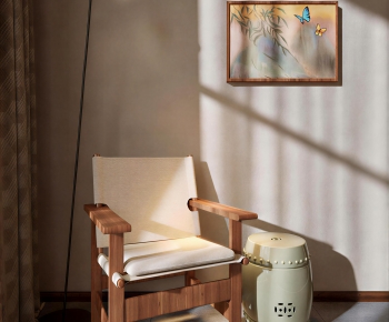 Modern Lounge Chair-ID:511498931