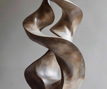 Modern Sculpture-ID:974677097