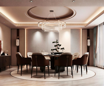 New Chinese Style Restaurant Box-ID:190901991