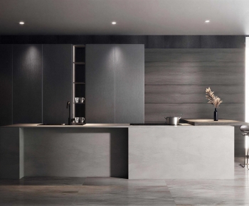 Modern The Kitchen-ID:288259987