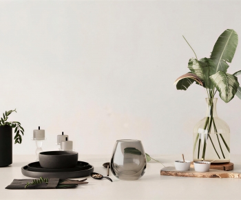 Modern Decorative Set-ID:737246045