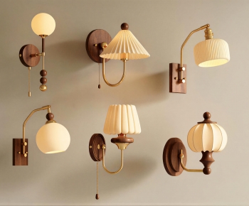 Modern Wall Lamp-ID:395698079