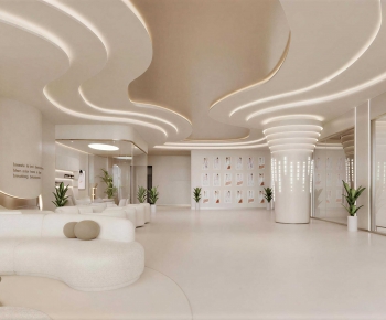 Modern Beauty Salon-ID:475686073