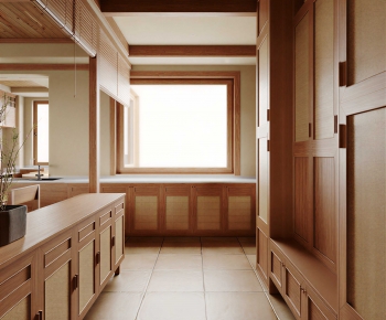 Japanese Style The Kitchen-ID:576250086