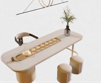 Modern Tea Tables And Chairs-ID:956657898