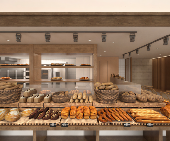 Modern Bakery-ID:813361881