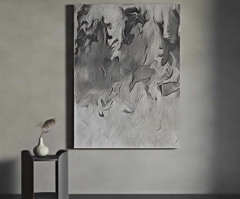 Wabi-sabi Style Painting-ID:413341058