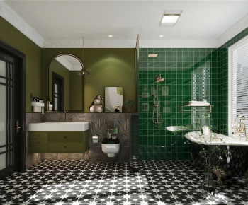 Modern TOILET-ID:667921071