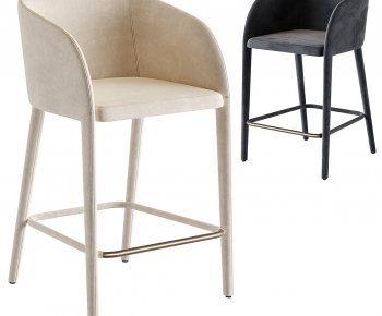 Modern Bar Chair-ID:136850126