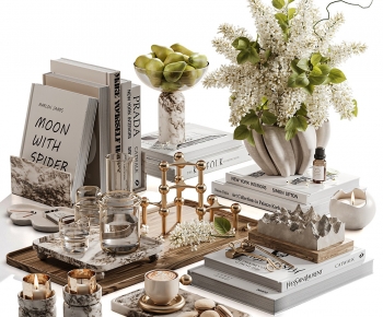 Modern Bathroom Set-ID:512629036