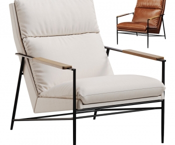 Modern Lounge Chair-ID:408562906