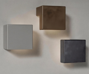 Modern Wall Lamp-ID:699510101