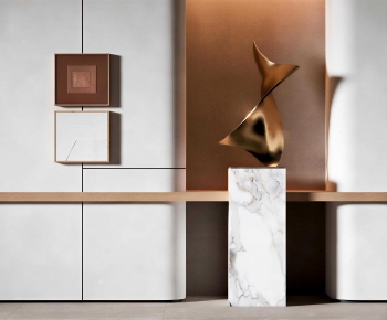 Modern Sculpture-ID:779177904