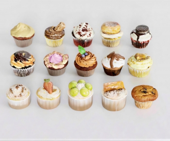 Modern Bread Cake-ID:915380009