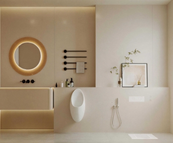 Modern TOILET-ID:991950998