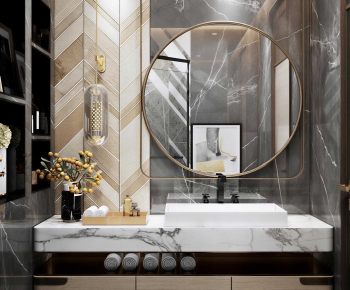 Modern Toilet-ID:966819052