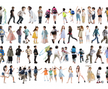 Modern Children-ID:554624086