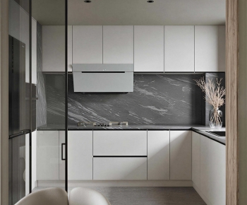 Modern The Kitchen-ID:872494947