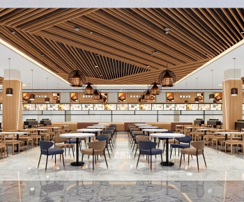 Modern Restaurant-ID:575740368