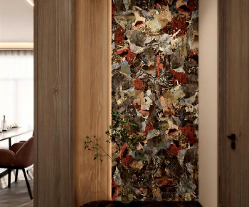 Modern Hallway-ID:569082984