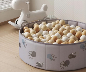 Modern Equipment For Children-ID:830612909