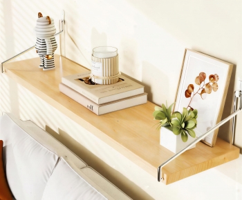 Modern Decorative Set-ID:731242901