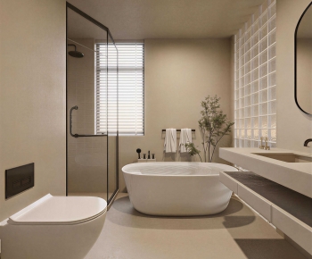 Modern TOILET-ID:106461048