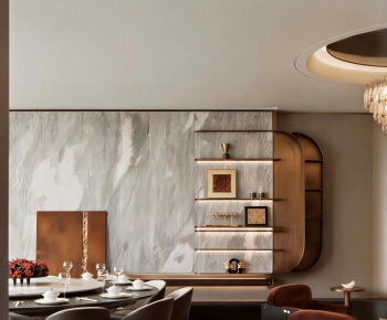 Modern Restaurant-ID:593785052