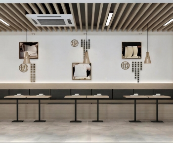 New Chinese Style Restaurant-ID:684669056