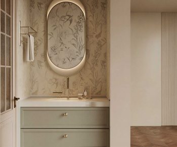 French Style TOILET-ID:851382028