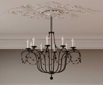 French Style Droplight-ID:835871936