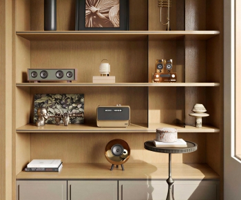 Modern Decorative Set-ID:628897915