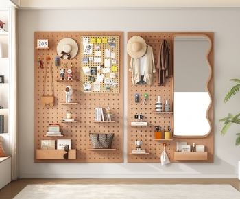 Modern Wall Decoration-ID:780471093