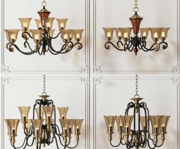 American Style Droplight-ID:770014057