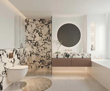Modern TOILET-ID:981099633