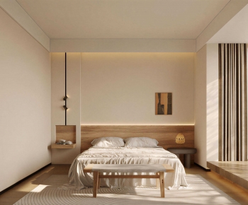 Modern Bedroom-ID:178848035