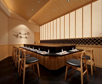 Japanese Style Restaurant-ID:656882054