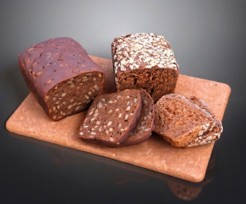 Modern Bread Cake-ID:156184917