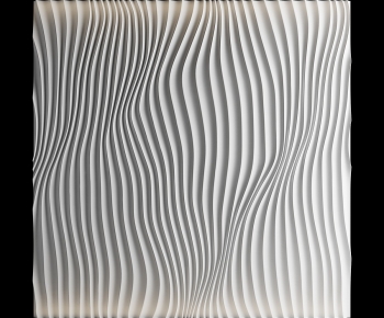 Modern Wall Panel-ID:132888081