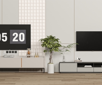 Modern TV Cabinet-ID:768019918