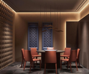 Modern Restaurant-ID:552891028