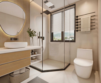 Modern TOILET-ID:405627018