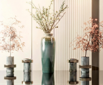 Modern Flower Arrangement-ID:118278037