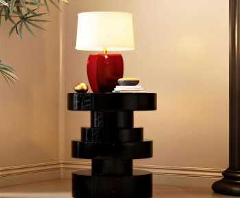 Modern Table Lamp-ID:337408077