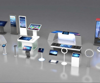 Modern Computer/Computer Screen-ID:981596959