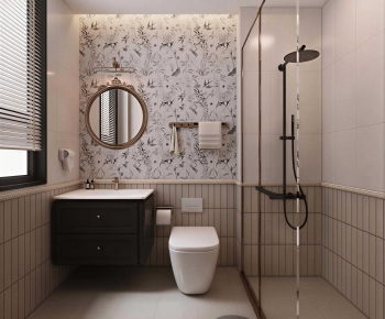 Modern TOILET-ID:324839121