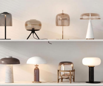 Modern Table Lamp-ID:912673005