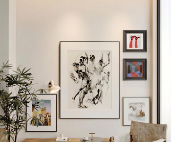 Modern Painting-ID:894835956