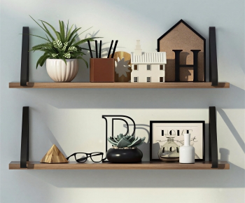 Modern Decorative Set-ID:936564924